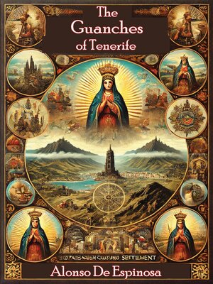 cover image of The Guanches of Tenerife